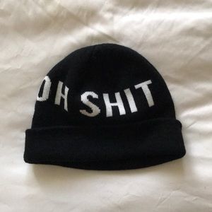 Dimepiece Beanie